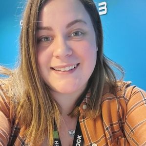 Meet your Posher, Brandi